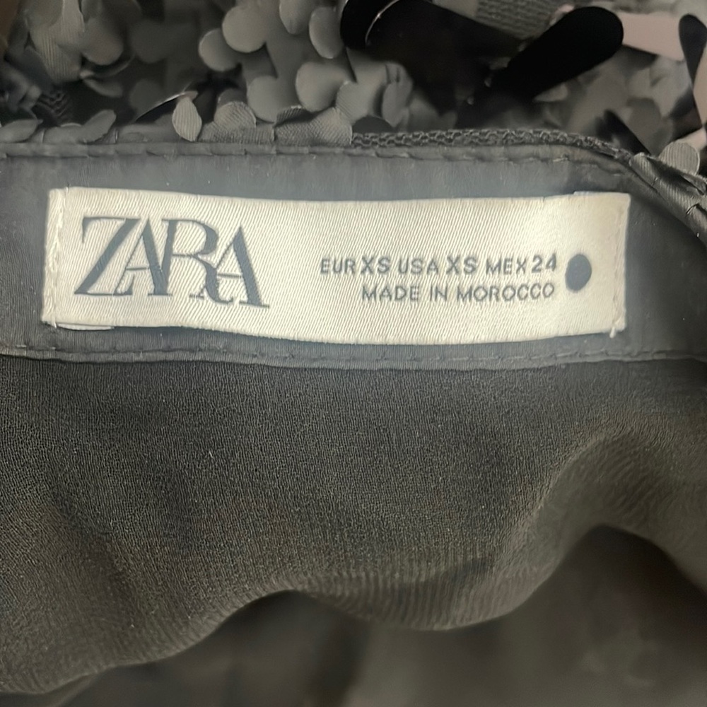ZARA DRESS - Picture 8 of 8